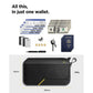 Universal Passport Pouch Klasden KD500