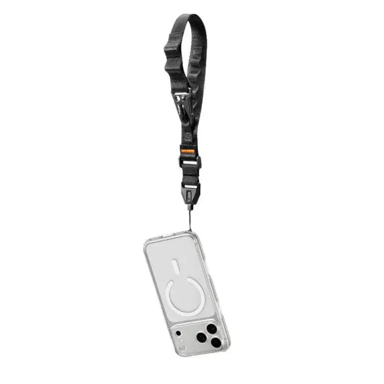 Spigen Universal Phone Lanyard Wrist Lanyard Strap Adjustable Phone Strap Phone Accessories DA30S