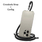 Universal Phone Lanyard Set (CrossBody Strap + Wrist Strap With ConTag)