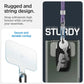 Universal Phone Lanyard Set (CrossBody Strap + Wrist Strap With ConTag)