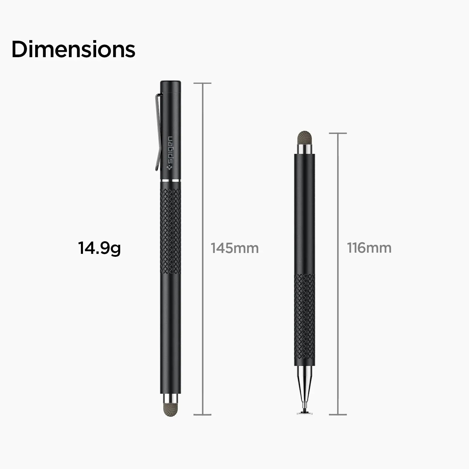 Universal Stylus Pen