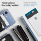 Valentinus MagFit+ Magnetic Card Holder For Samsung S25 Ultra / S25 Plus / S25