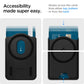 Valentinus MagFit+ Magnetic Card Holder For Samsung S25 Ultra / S25 Plus / S25