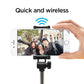 Velo S530W Bluetooth Selfie Stick - Spigen Singapore