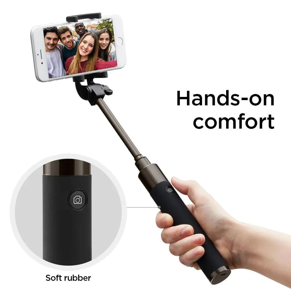 Velo S530W Bluetooth Selfie Stick