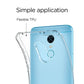 Xiaomi Redmi 5 Plus Case Liquid Crystal - Spigen Singapore