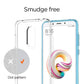 Xiaomi Redmi 5 Plus Case Liquid Crystal - Spigen Singapore