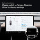 Tesla Model 3 / Y Screen Protector EZ Fit Glas.tR Matte - Spigen Singapore