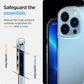 iPhone 13 Pro case liquid crystal / crystal flex - Spigen Singapore