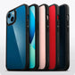 iPhone 13 / iPhone 14 case ultra hybrid / crystal hybrid