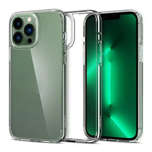 iPhone 13 Pro Max case ultra hybrid / crystal hybrid