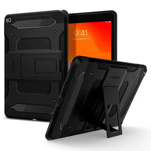 iPad 10.2" 9th Gen (2021) / iPad 8th Gen (2020) / iPad 10.2" / iPad 7th Gen (2019) Case Tough Armor - Spigen Singapore