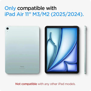 iPad Air 11" (2025 / 2024) Glas.tR EZ Fit Screen Protector