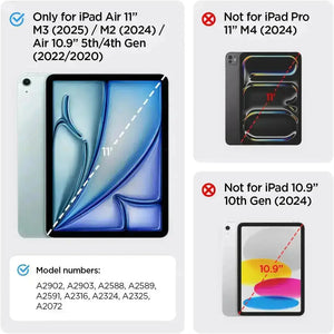 iPad Air 11" (2025/2024) / iPad Air 10.9" (2022/2020) Case Air Skin Pro - Spigen Singapore