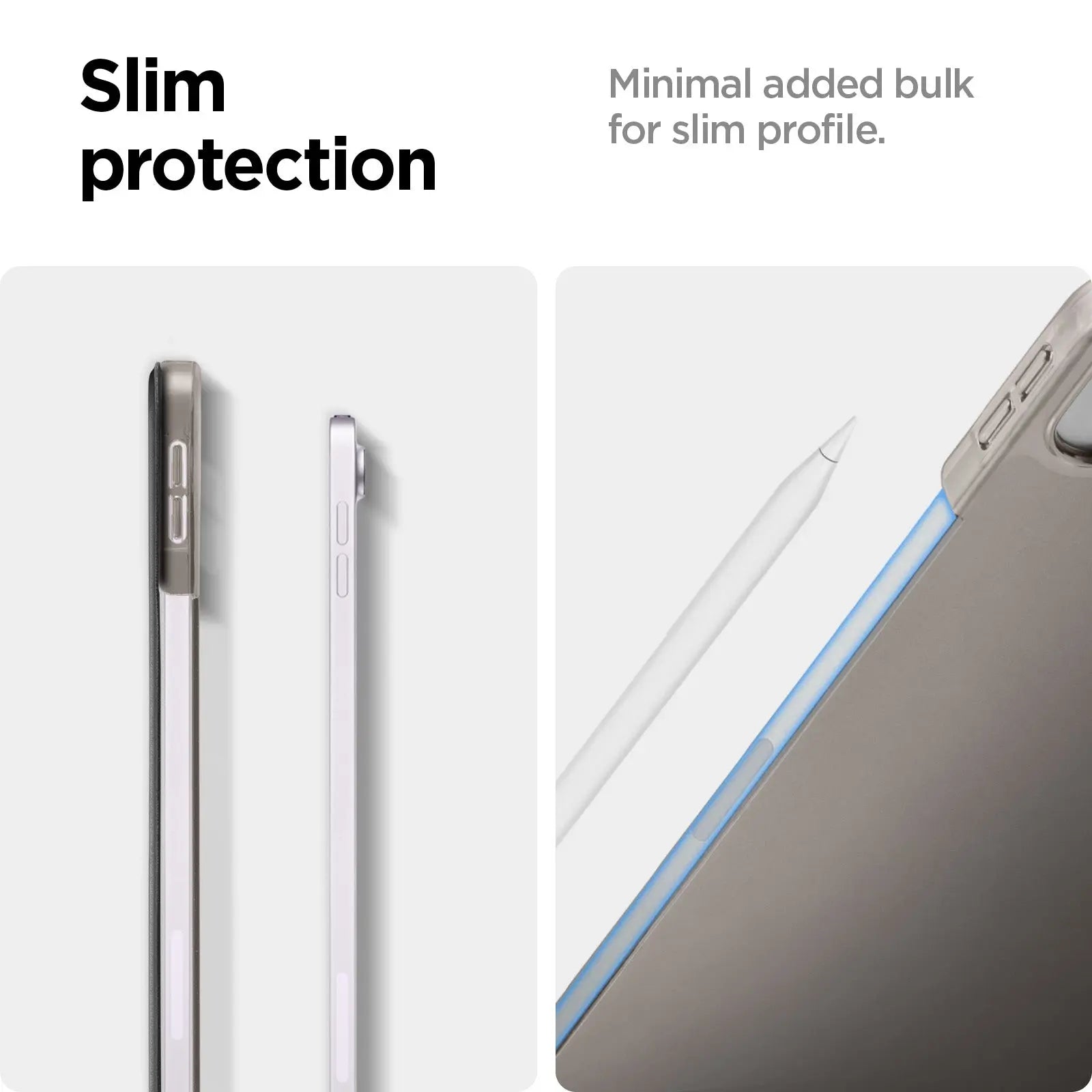 iPad Air 13" Case (2025 / 2024) Smart Fold