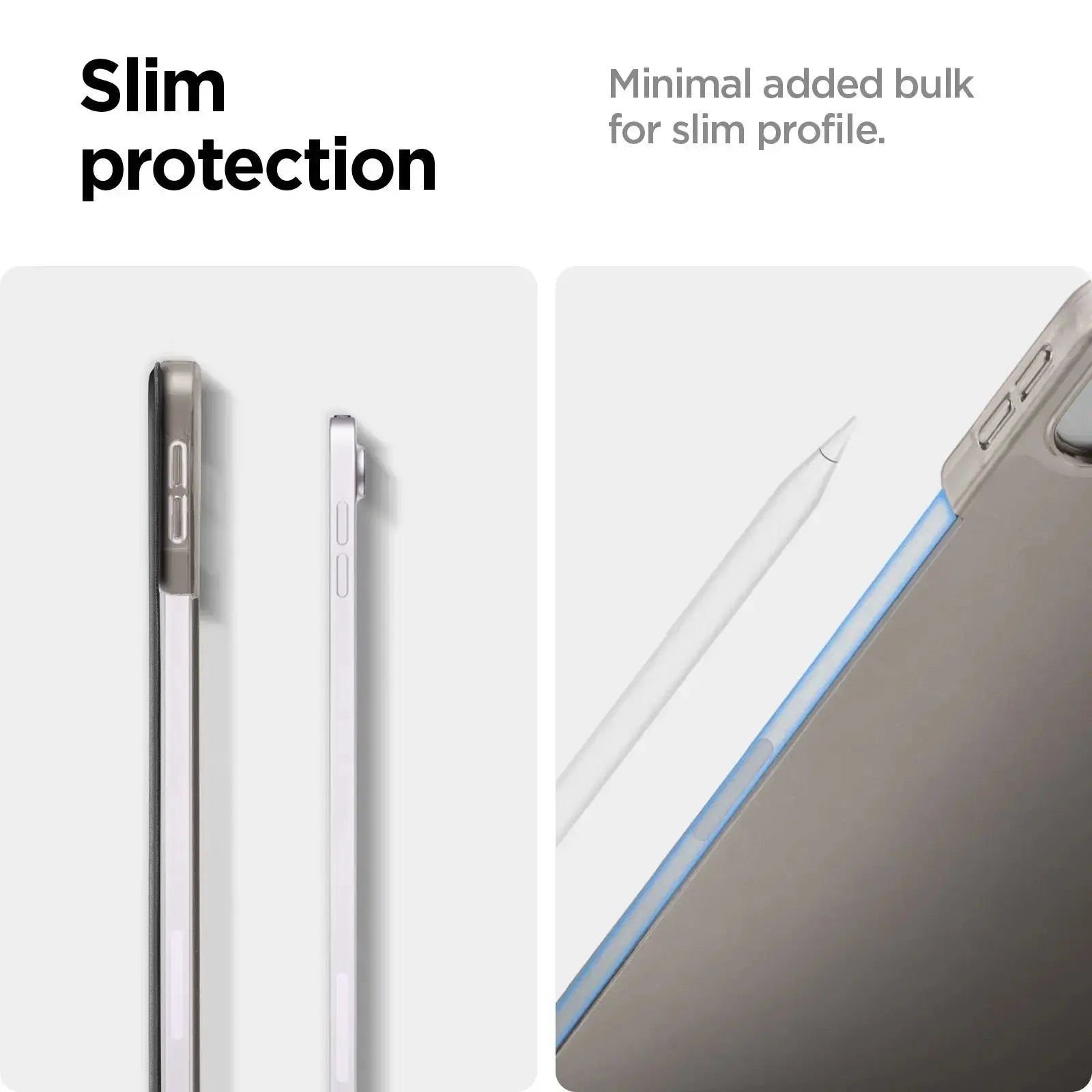 iPad Air 13" Case (2025 / 2024) Smart Fold