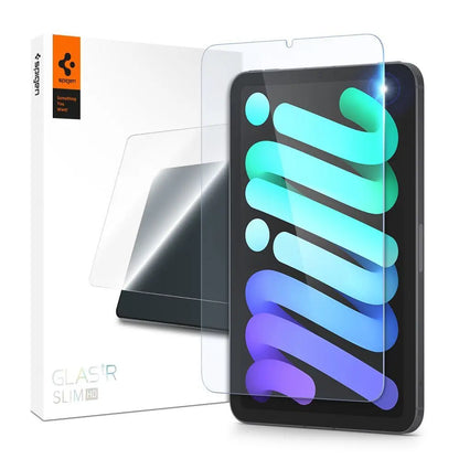 iPad Mini 6 (2021) Screen Protector Tempered Glass Glas tR Slim HD (1Pack)