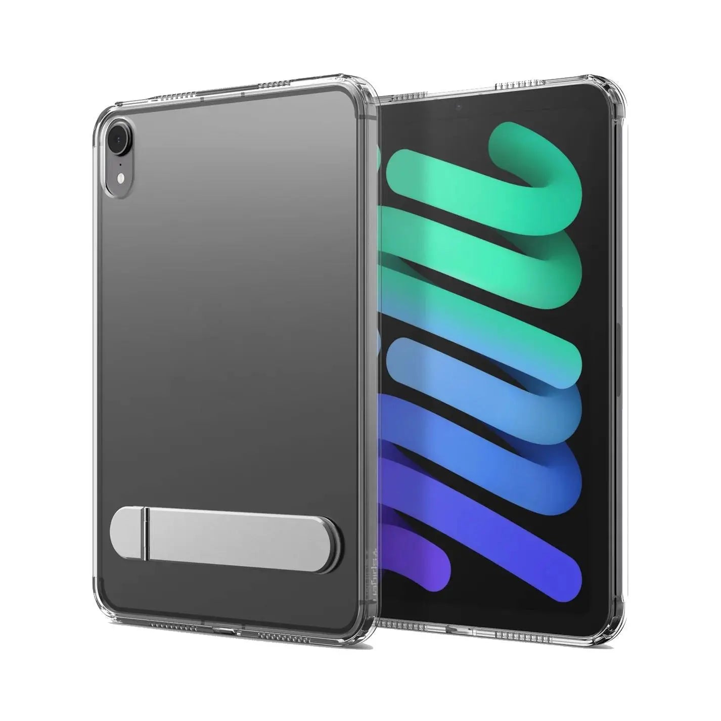 iPad Mini 7 Case (2024) / iPad Mini 6 Cover (2021) Ultra Hybrid S