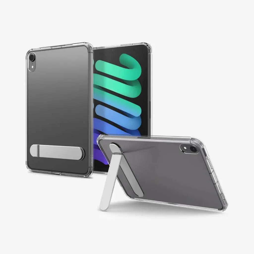 iPad Mini 7 Case (2024) / iPad Mini 6 Cover (2021) Ultra Hybrid S