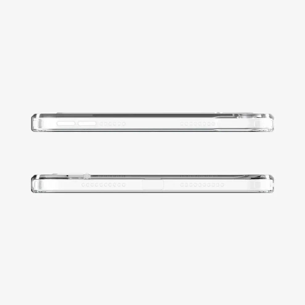 iPad Mini 7 Case (2024) / iPad Mini 6 Cover (2021) Ultra Hybrid S