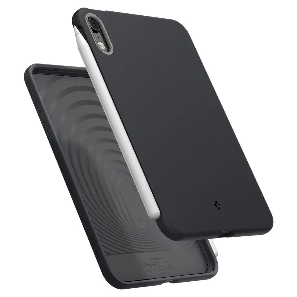 iPad Mini 8 Case (2026) Nano Pop