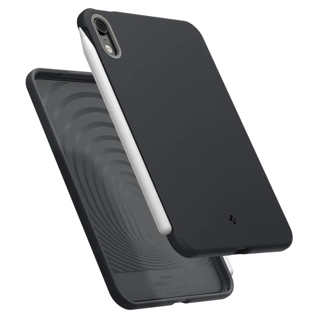 iPad Mini 8 Case (2026) Nano Pop