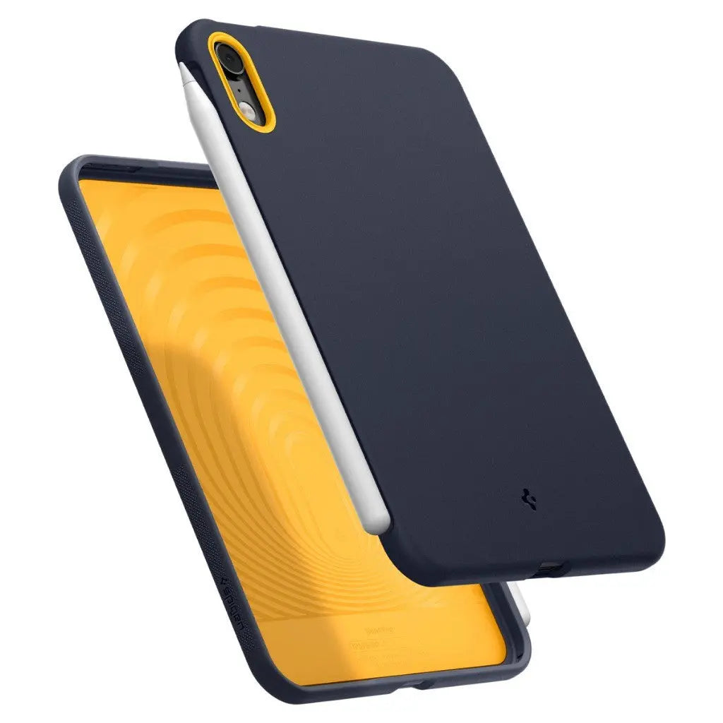 iPad Mini 8 Case (2026) Nano Pop