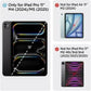 iPad Pro 11" Case (2025/2024) Rugged Armor Pro