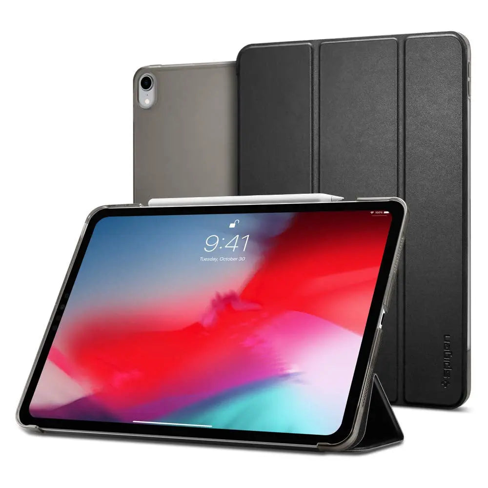 iPad Pro 12.9" (2019) Case Smart Fold