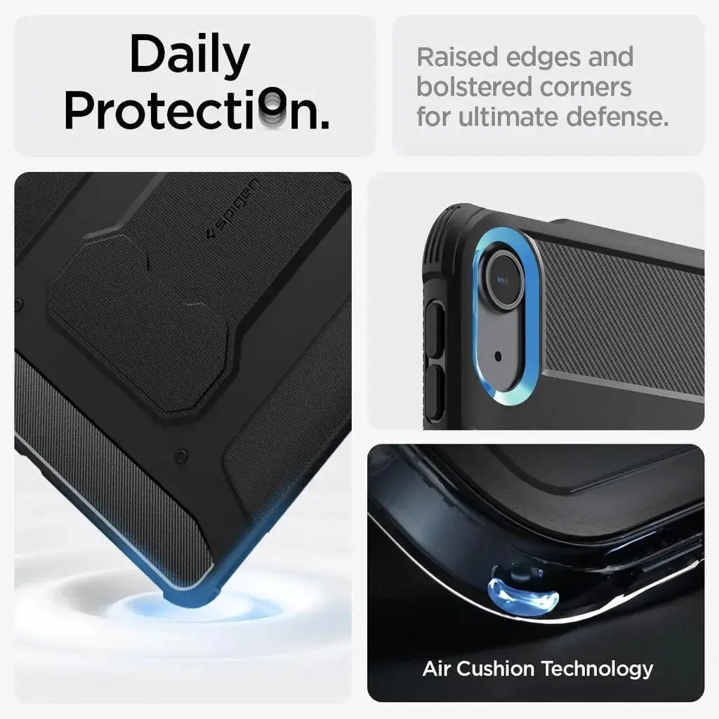 Spigen rugged armor ipad online