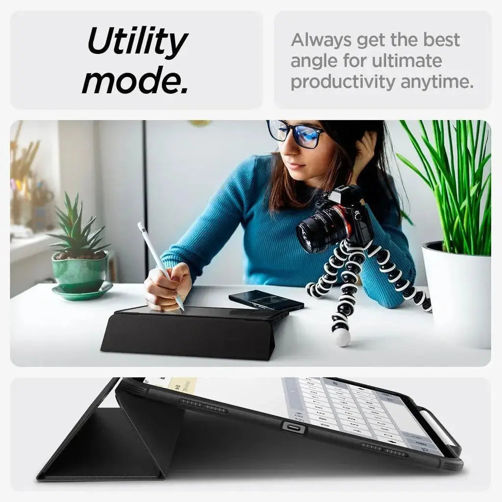 Spigen rugged armor pro ipad shop