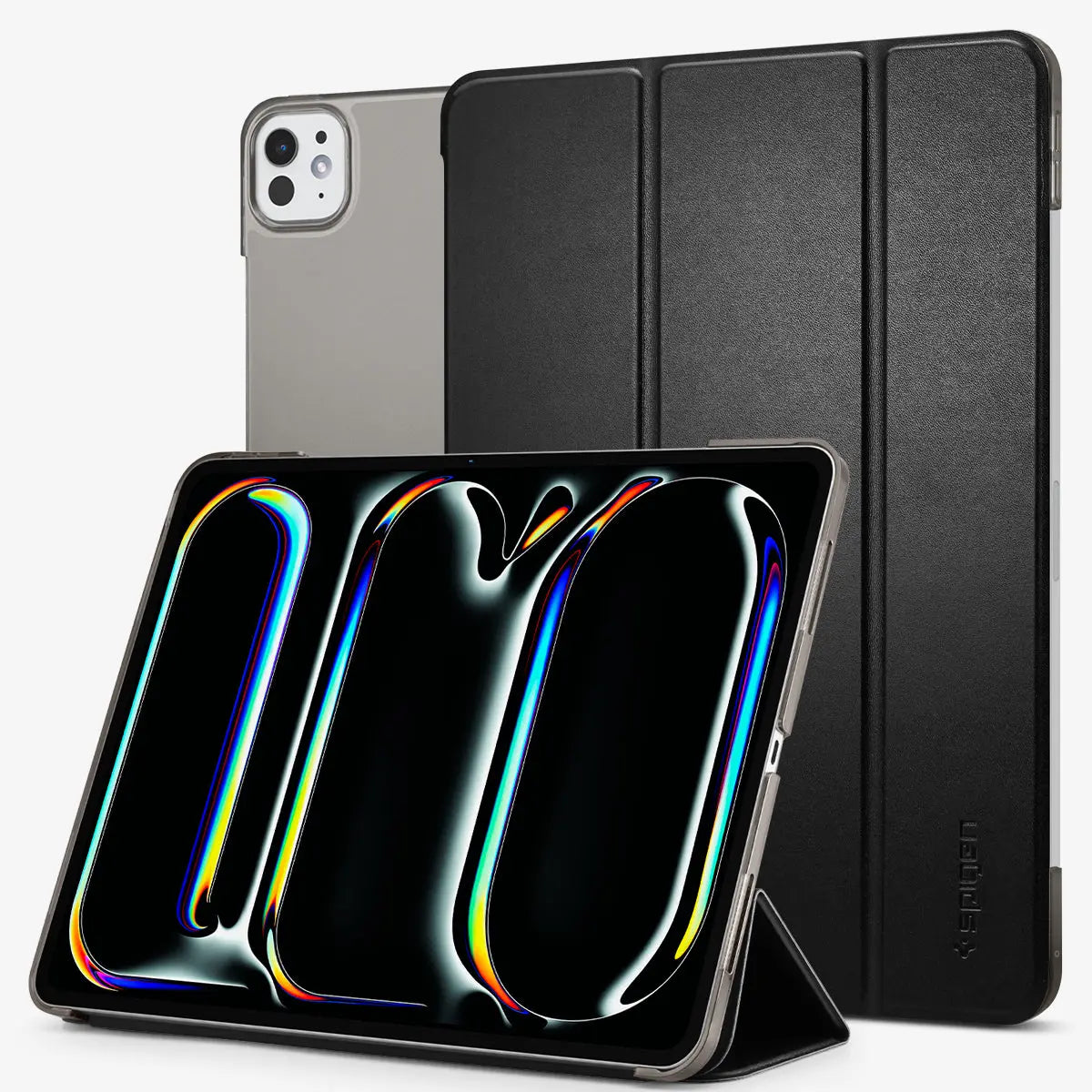 iPad Pro 13" Case (2024) Smart Fold