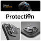 Spigen iPad Pro 11" / iPad Pro 13" (2024) Camera Lens Protector Camera Protector Lens Protector
