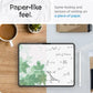 iPad Pro 13" (2024) PaperTouch EZ Fit