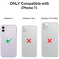 iPhone 11 Case Liquid Air