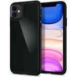 iPhone 11 Case Ultra Hybrid