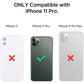 iPhone 11 Pro Case Liquid Air - Spigen Singapore