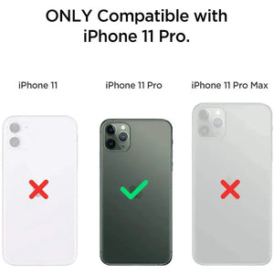 iPhone 11 Pro Case Ultra Hybrid