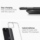 iPhone 11 Pro Max Case Ultra Hybrid - Spigen Singapore