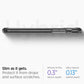 iPhone 11 Pro Max Case Ultra Hybrid - Spigen Singapore
