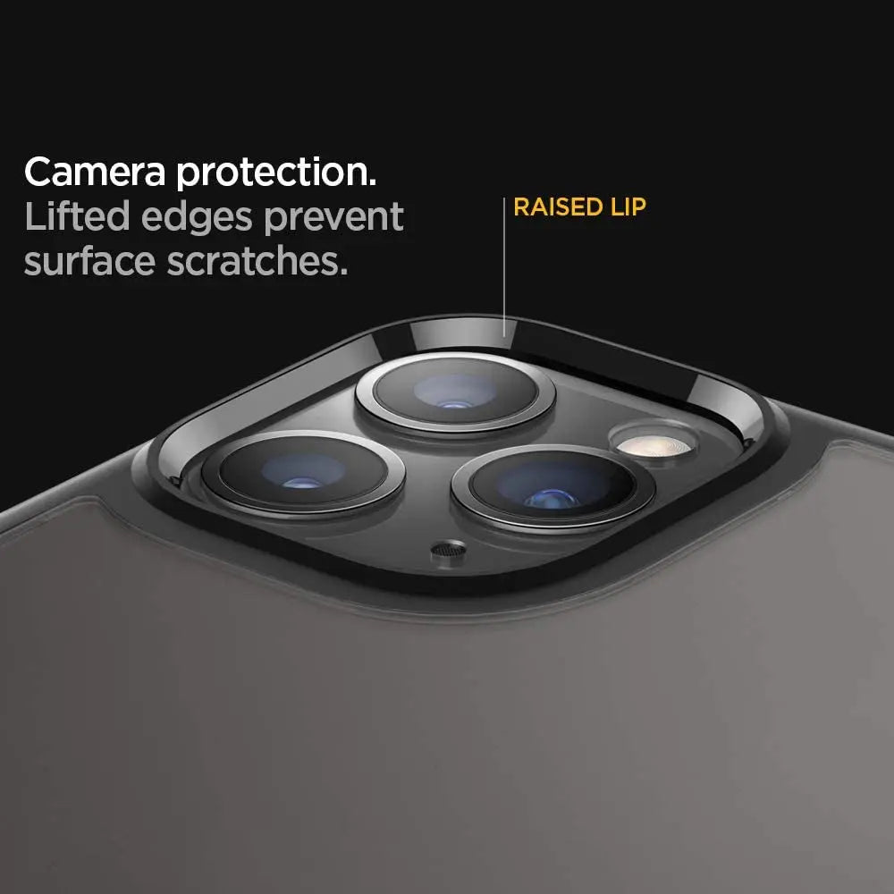 iPhone 11 Pro Max Case Ultra Hybrid