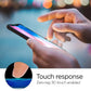 iPhone XS Max / iPhone 11 Pro Max Screen Protector  Full Coverage HD Tempered Glass - Spigen Singapore