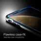iPhone 11 iPhone XR Full Coverage HD Tempered Glass