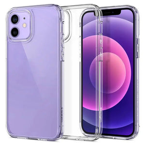 iPhone 12 Pro / iPhone 12 Case Ultra Hybrid - Spigen Singapore