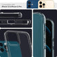 iPhone 12 Pro / iPhone 12 Case Ultra Hybrid - Spigen Singapore