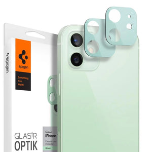 iPhone 12 Optik Lens Protector