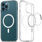 iPhone 12 Pro Max Case Ultra Hybrid Magfit Magsafe Case - Spigen Singapore