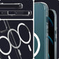 iPhone 12 Pro Max Case Ultra Hybrid Magfit Magsafe Case - Spigen Singapore