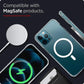iPhone 12 Pro Max Case Ultra Hybrid Magfit Magsafe Case - Spigen Singapore