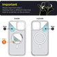 iPhone 12 Pro Max Case Ultra Hybrid Magfit Magsafe Case - Spigen Singapore